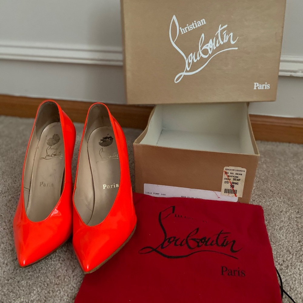 Christian Louboutin